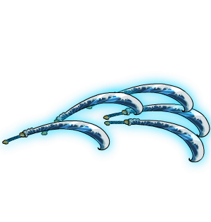 Umitoras Grandeur Cape