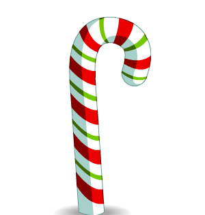 Frostvale Candycane