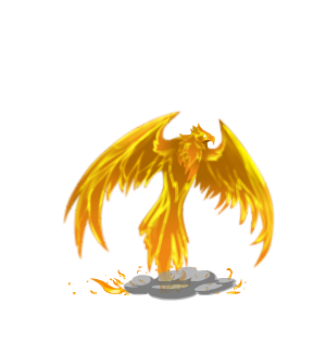 Solar Phoenix Pet