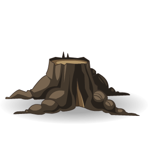 Stump