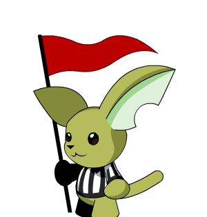 Moglin Referee