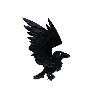 Obanai Crow (+20% DB)