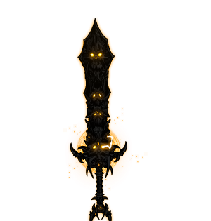 Dage The HollowBorn CaladBog