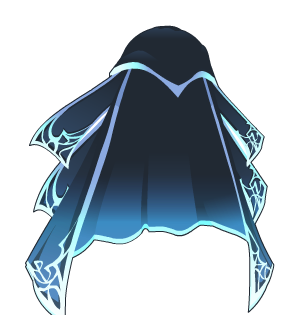 Glacier Lord Cape