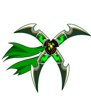 Grand Chase Ryan Cape