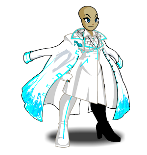 Supreme Court Captain F male