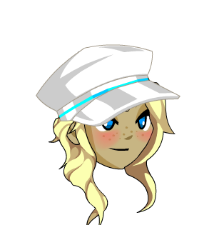 Supreme Court Captain Hat