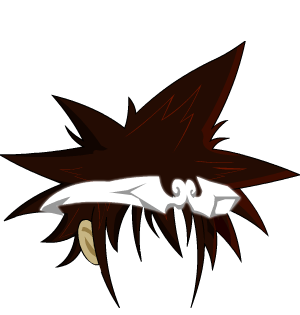 Jin Mori Hair + Crown