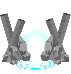 Jin Mori's Heavens Gate