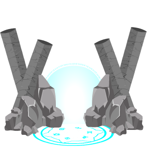 Jin Mori's Heavens Gate (CC)