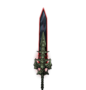 DeathLord's Blade