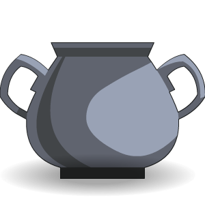 Small Cauldron