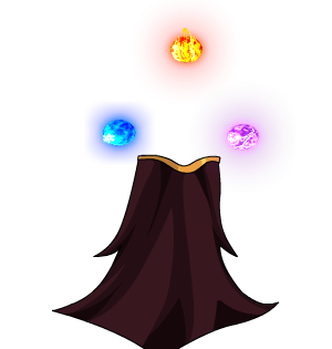 Invoker Element Orb