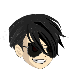 XTL Cyber Hair Style (ZCHS Passive)