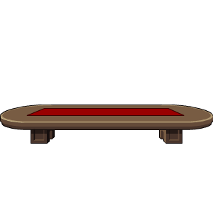 Long Table