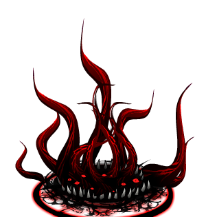 XTL Rewamped Chaotic Demon Portal (Passive)