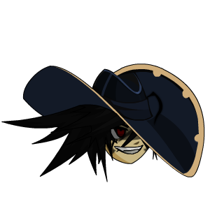 Captain Formal X Helm