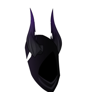 Death Cloak Void Reaper Hood