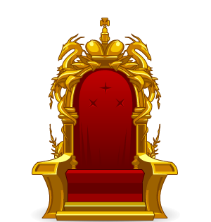 King's Throne