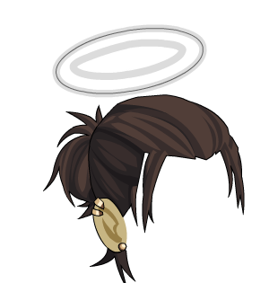 Revontheus Ascended Hair