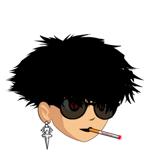 Zyth HighScool Smoker