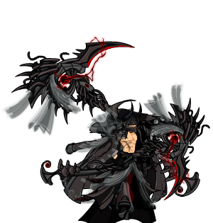 Artificial Personal Entity