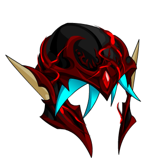 Doomed Camlan Warden Hair