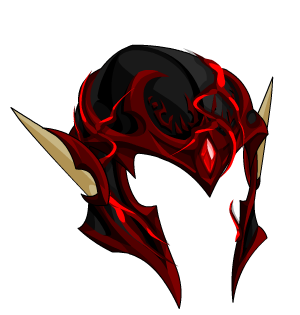 Doomed Camlan Warden Helm