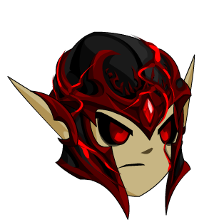 Doomed Camlan Warden Morph