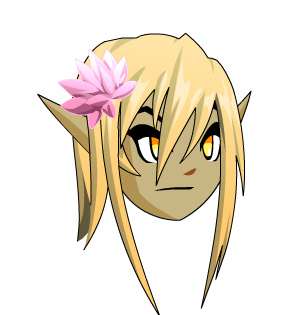 Lake Druid's Locks + Lily