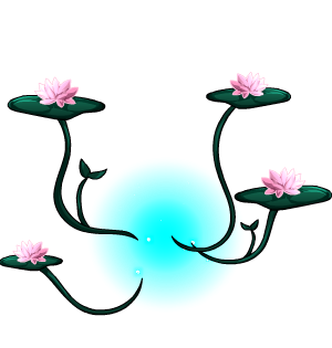 Lake Druid's Flora Cape