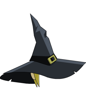 Witch's Hat