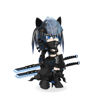 Neko Ninja