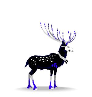 Night Deer