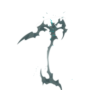 <font color='#fc4103'>Chrono Lord Rev Polearm </font>