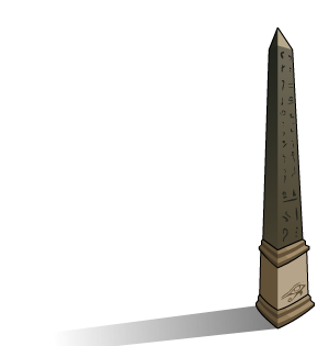 Queen's Needle