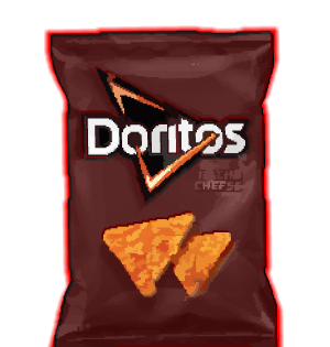 Deadly Doritos