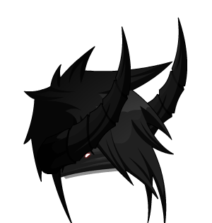 Champion Of Darkness Helm