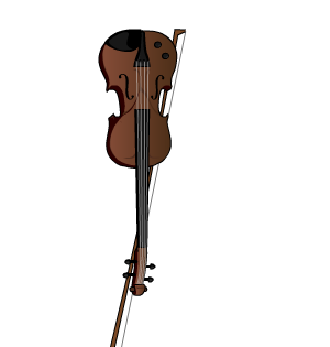 Kaori miyazono Violin