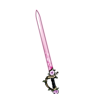 Dawn Duelist Sword