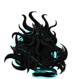 Dawn Duelist Giant Squid