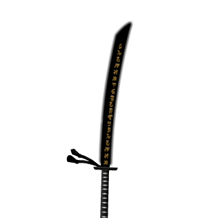 CC Dual Taro Manslayer