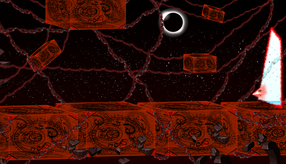 SealedDestroyer Enter