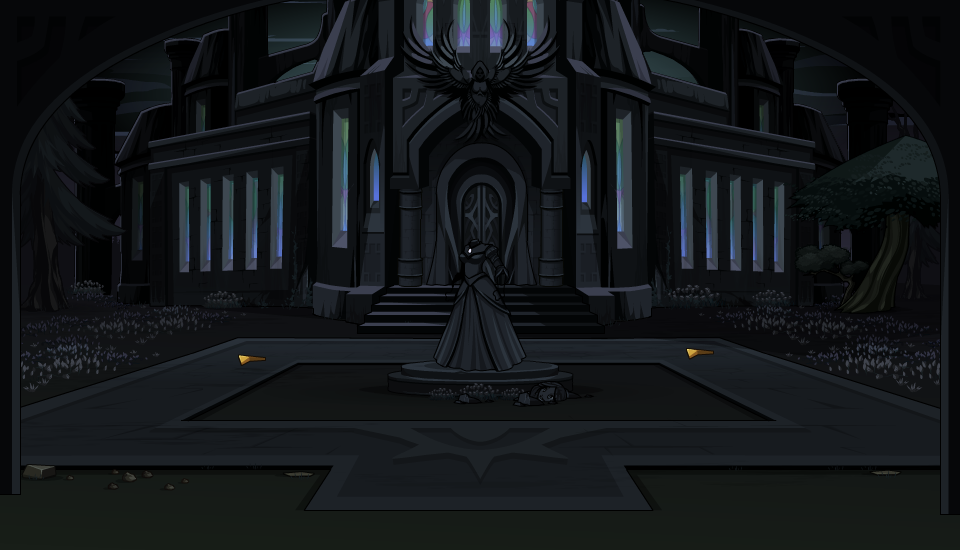 ArtificialTemple Enter