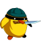 Robber Ducky