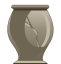Desert Vase