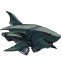 Cyborg Shark