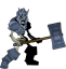 Skeletal Warrior