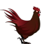 Red Chicken