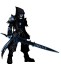 Artificial Dark Caster